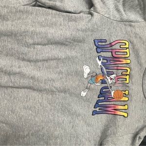 2 piece (Girls) Graphic Sweatpants & Sweatshirt